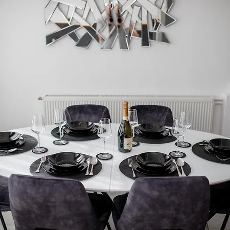 Mery Apartmán *