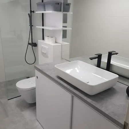 Apartmán Mery *