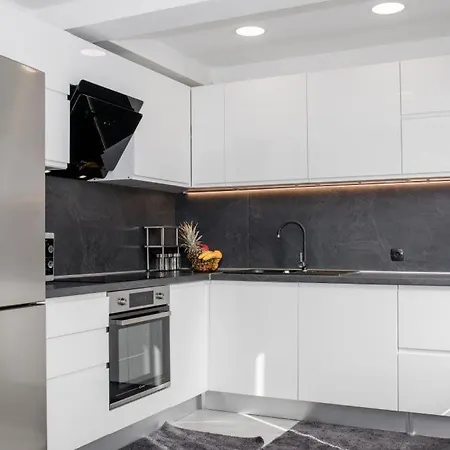 Mery Apartmán Banjol