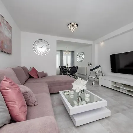 Apartmán Mery Banjol