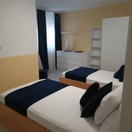 Mery Apartmán