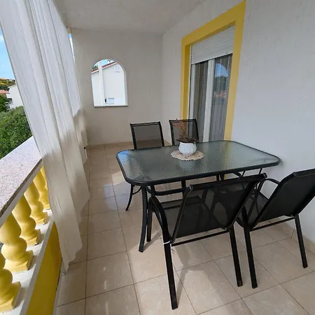 Apartmán Mery Banjol