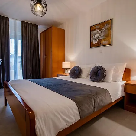 Apartmán Mery