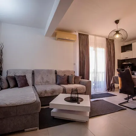 Mery Apartmán *