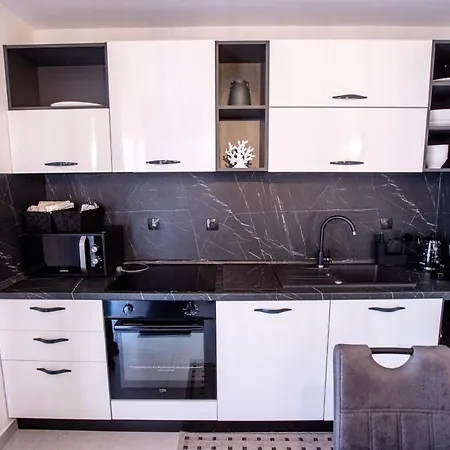 Mery Apartmán Banjol