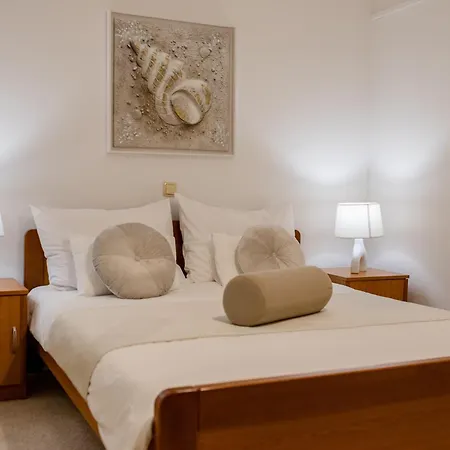 Apartmán Mery Banjol
