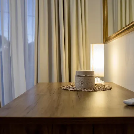 Apartmán Mery Banjol