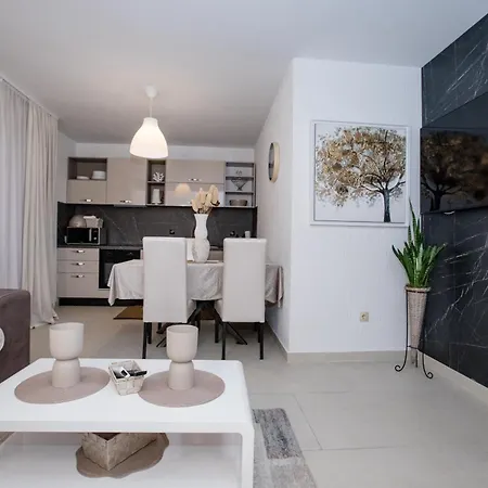 Apartmán Mery