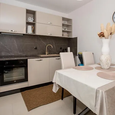 Apartmán Mery *